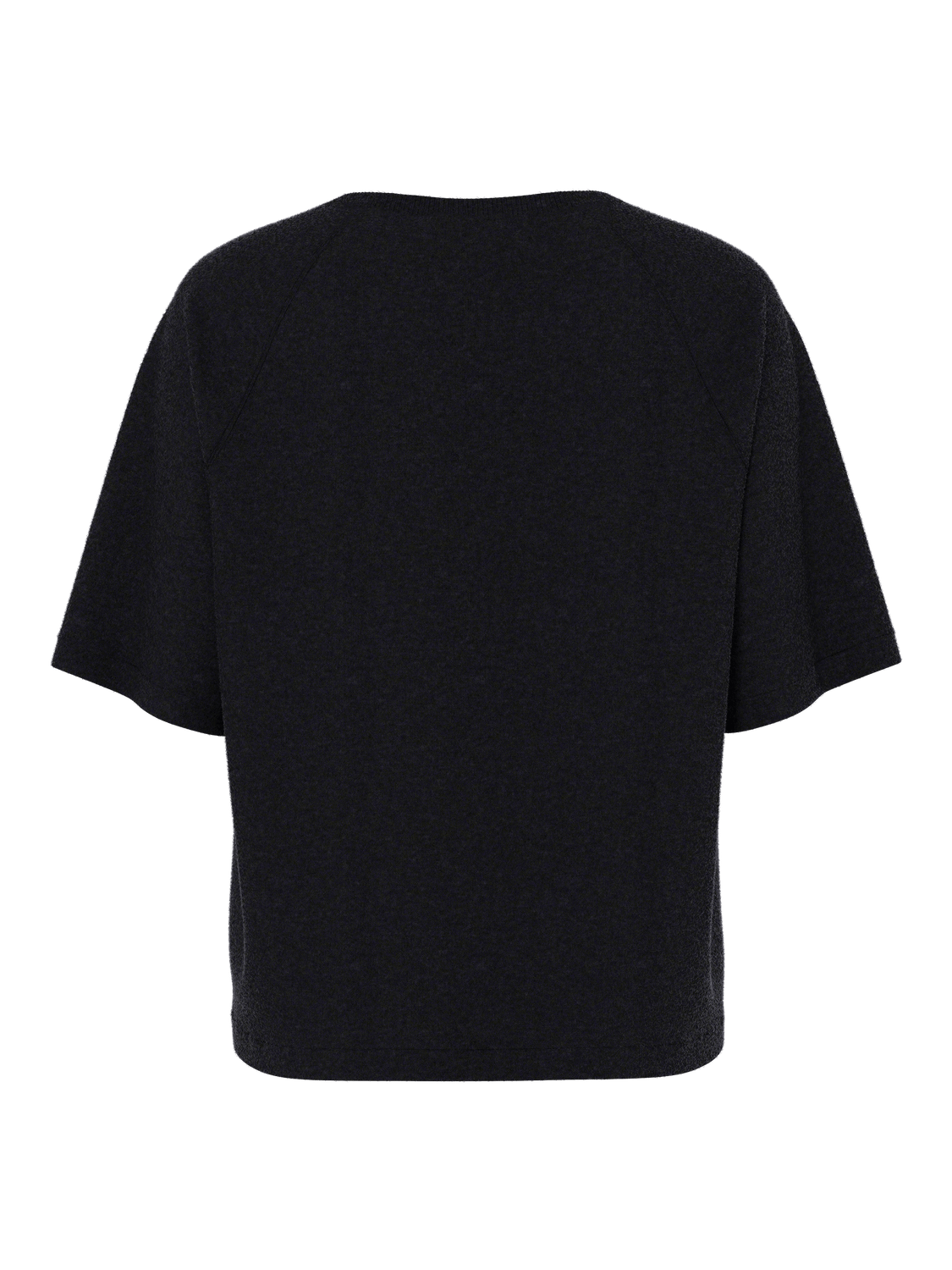 PCBREE Pullover - Black - VERO MODA & VILA Bergvik